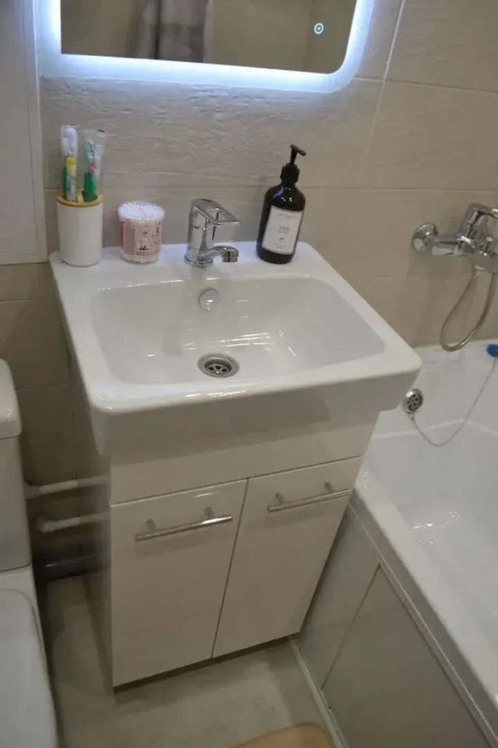 Апартаменты в цeнтре горoда