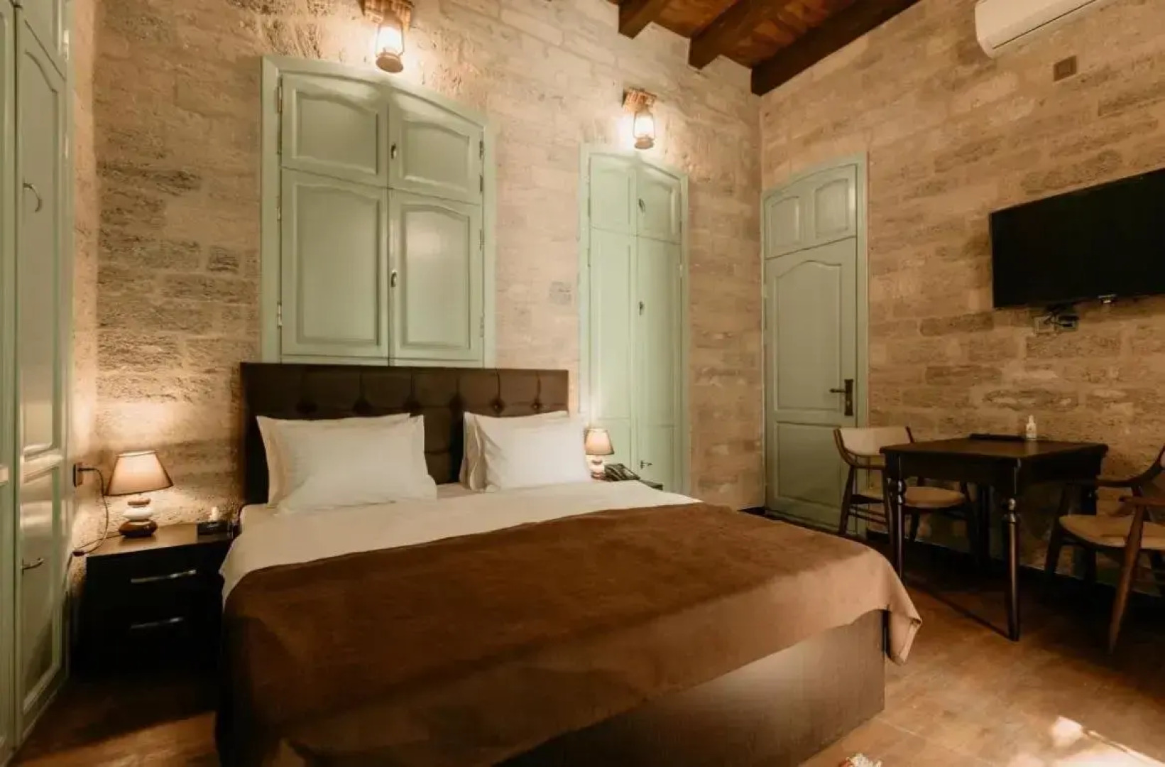 Отель Sazeli Boutique