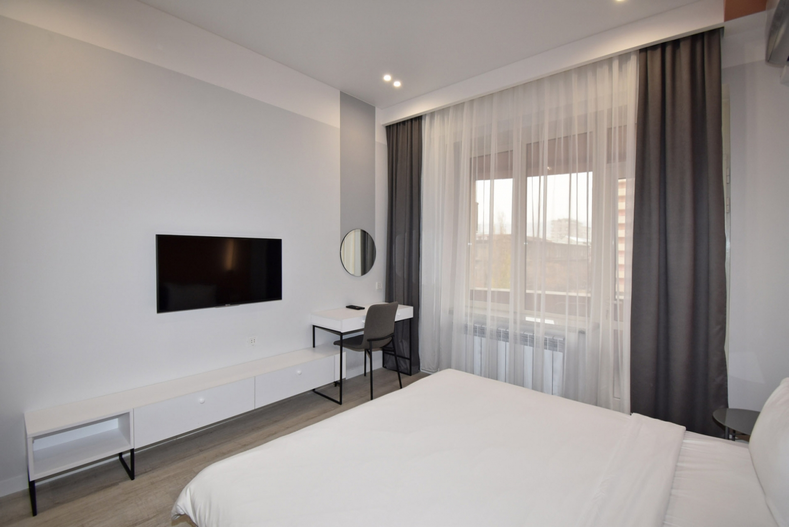 Апартаменты Студия в центре Еревана от Sweet Home