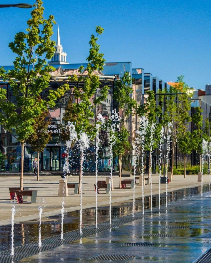 Апартаменты Делюкс Elite Apartments