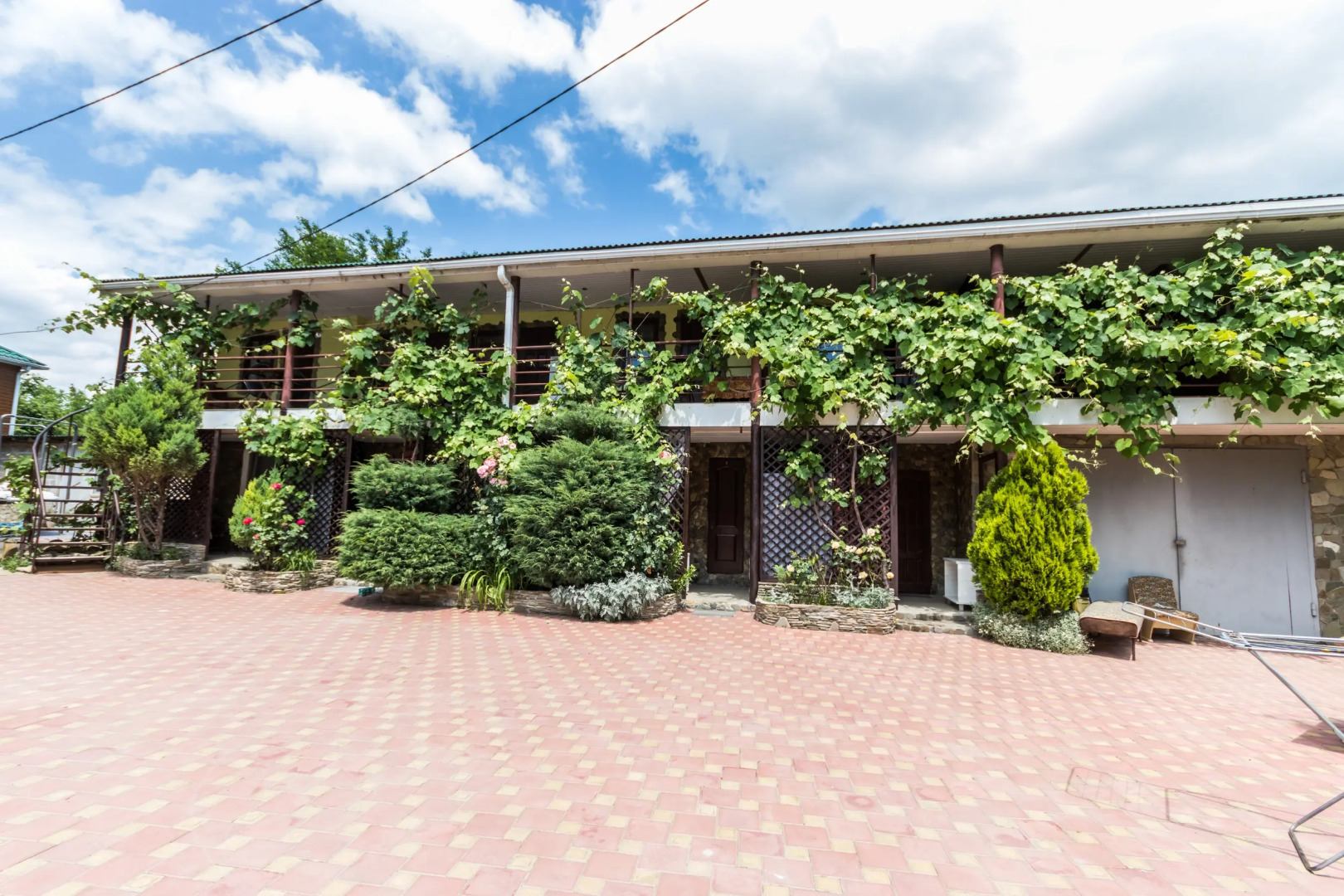 Гостевой дом Изабелла