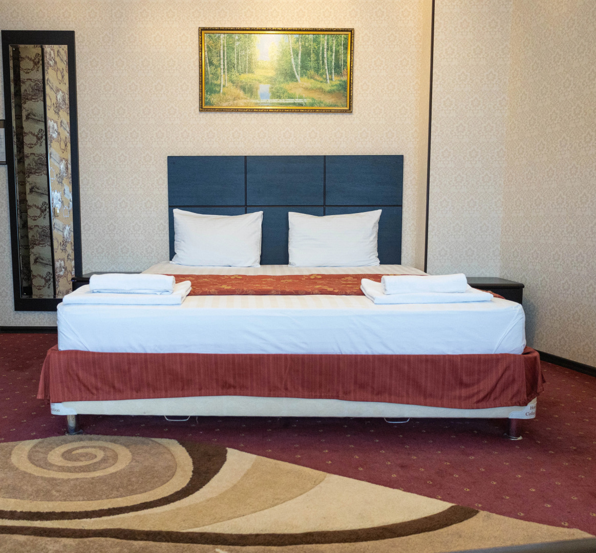 Мини-отель Абсолют