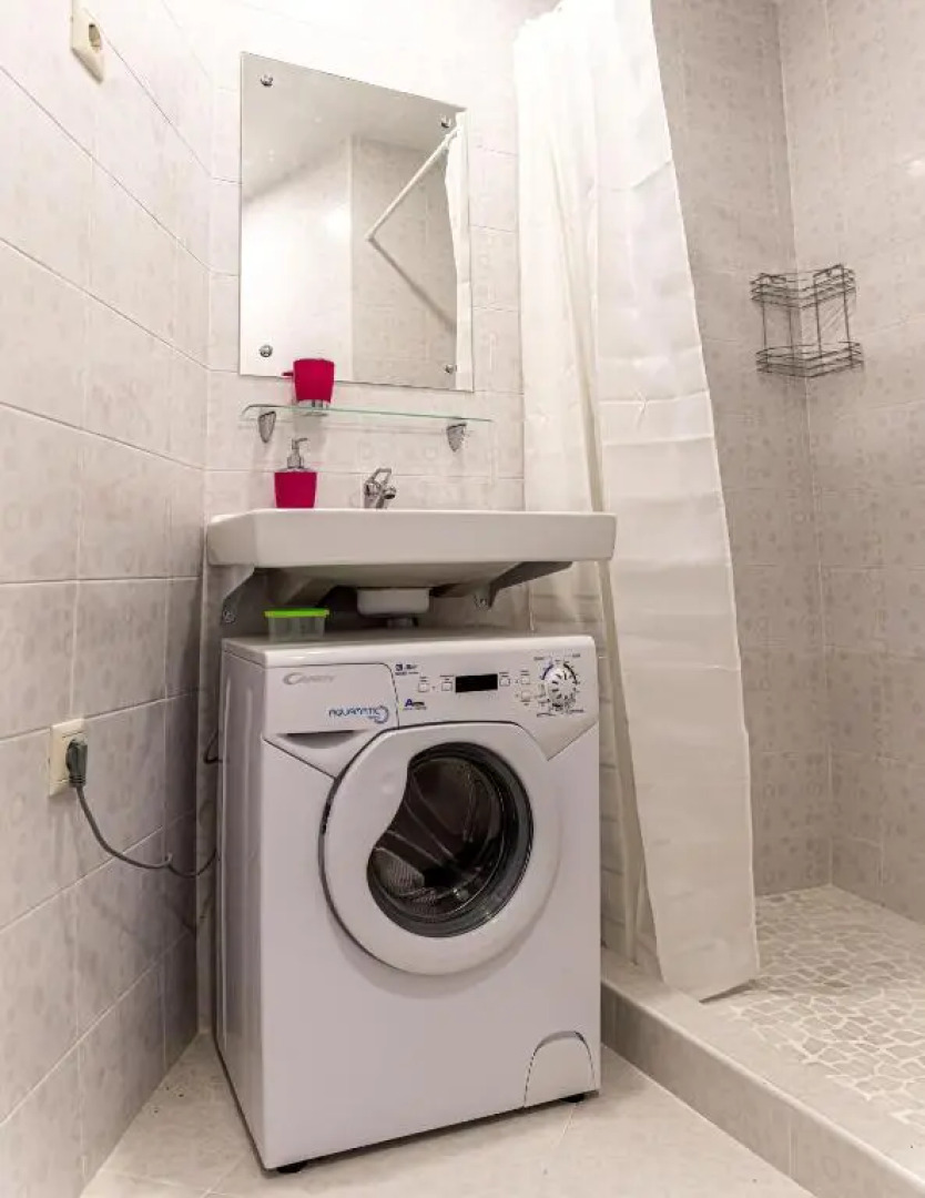 Апартаменты Mini Studio №11