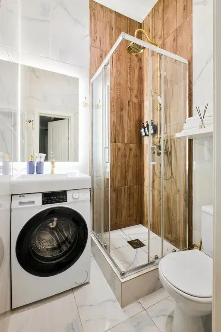 Апартаменты Птичка