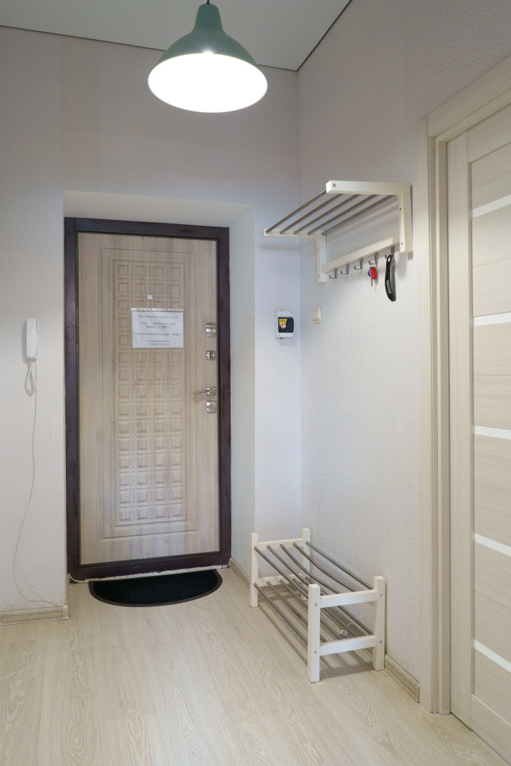 Апартаменты Молодежная 41/1