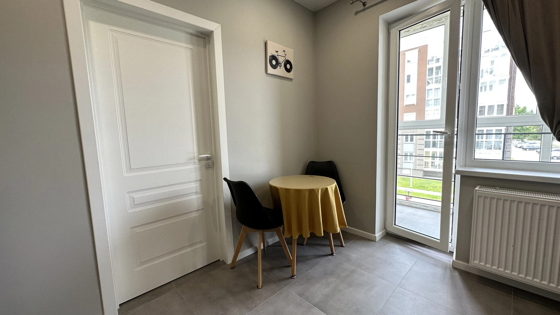 Квартира Уютная Квартира в Светлогорске