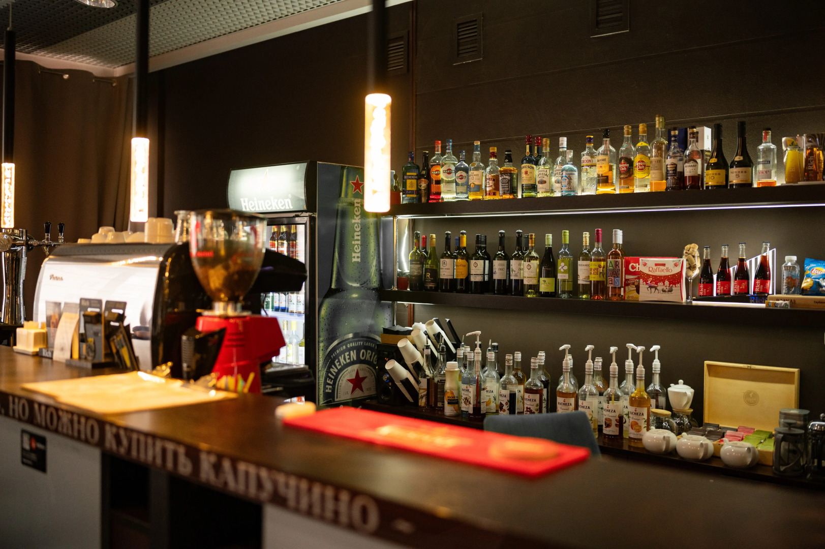 Отель City Star