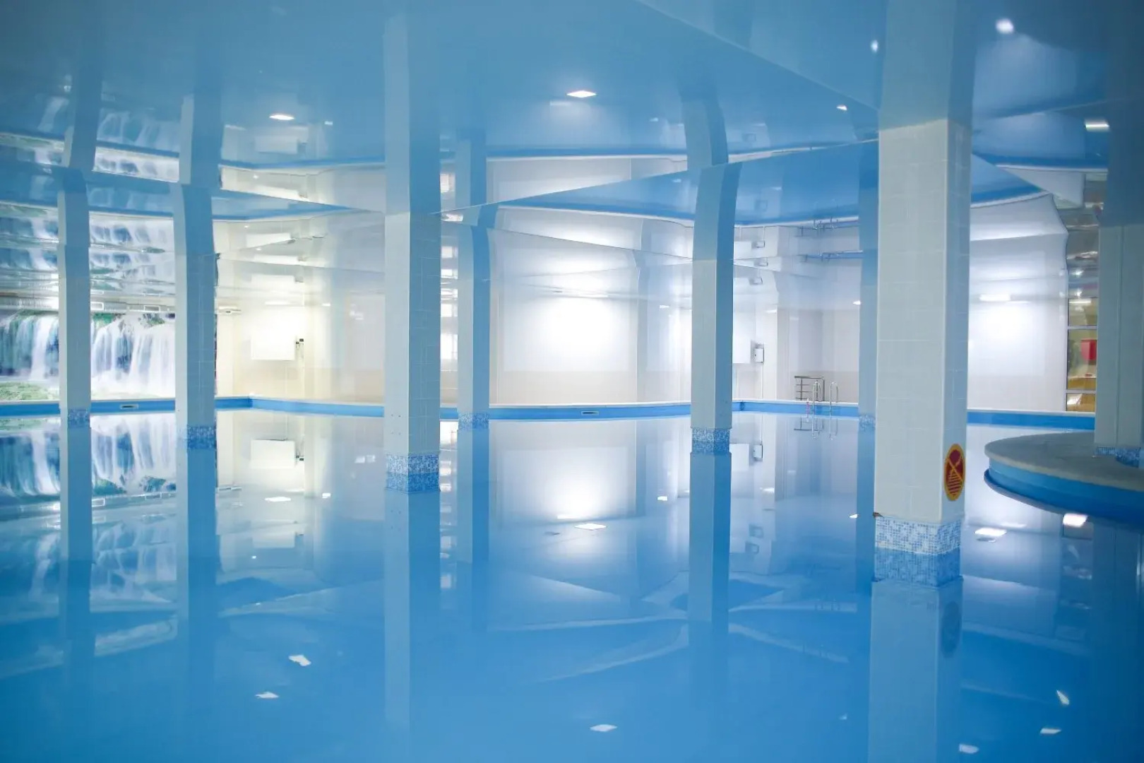 Санаторий София