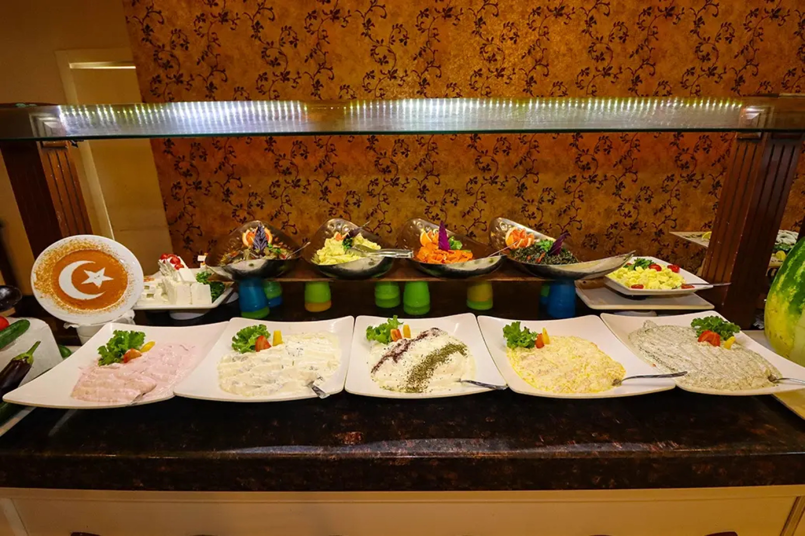 Nilbahir Resort & Spa