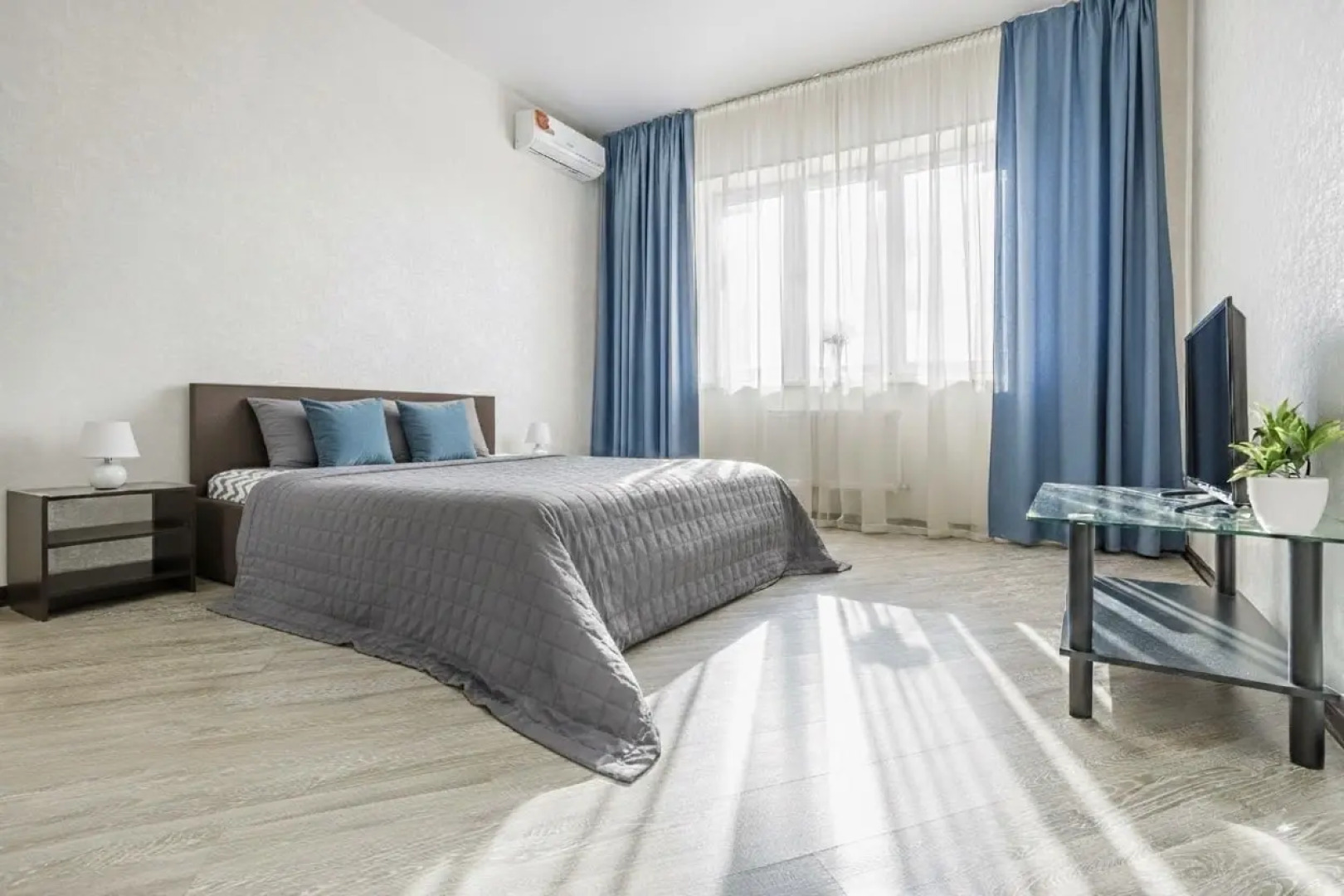 Апартаменты в Центре Краснодара 3