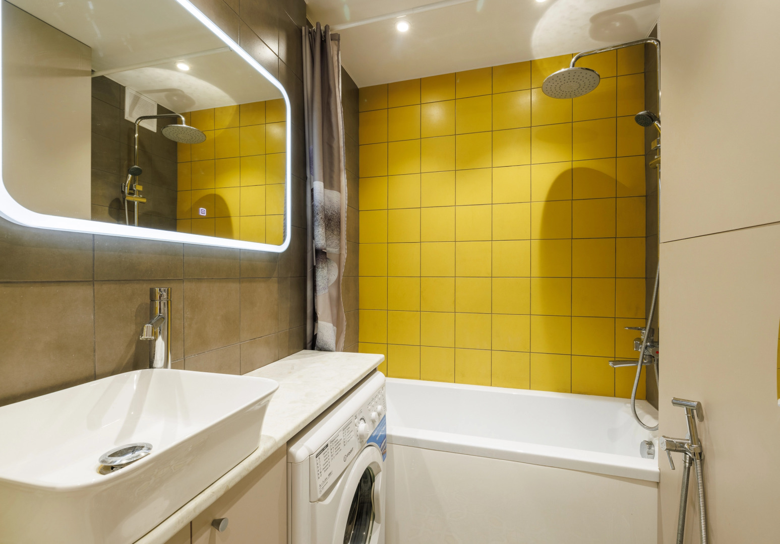 Квартира Однокомнатная квартира