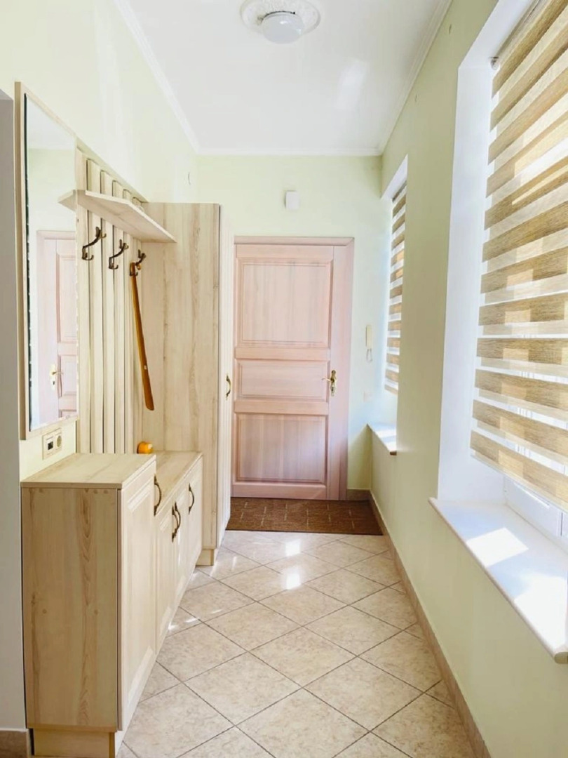 Квартира Невский -Верхнее озеро