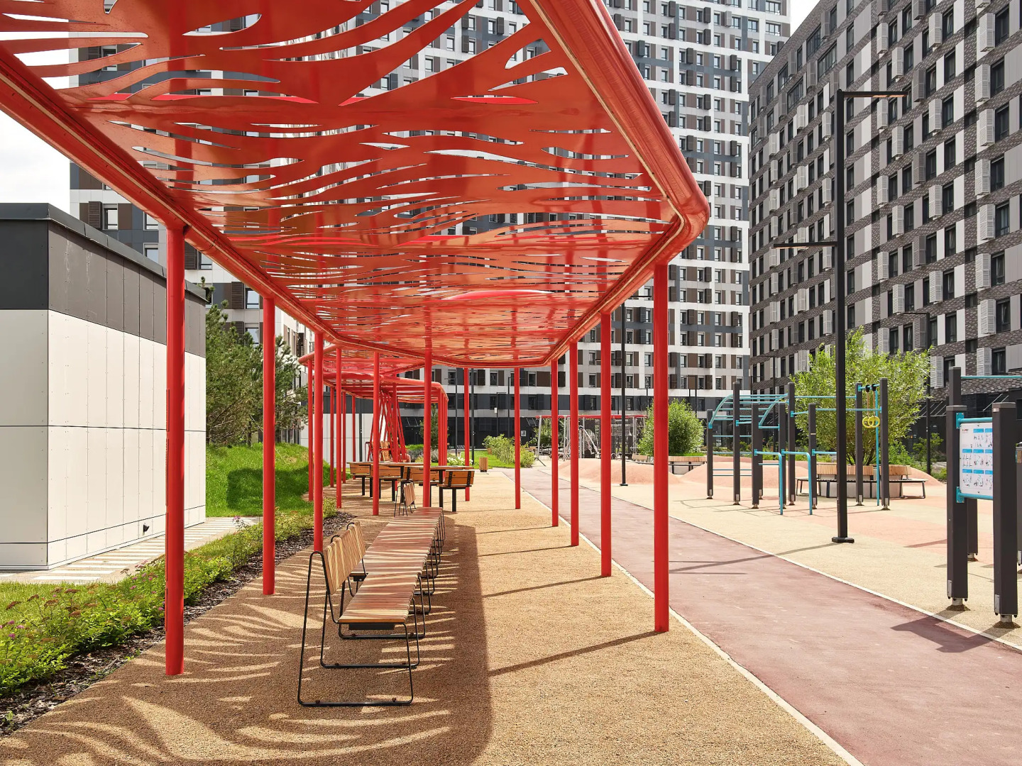 Апартаменты Уютная новая студия у метро Спартак