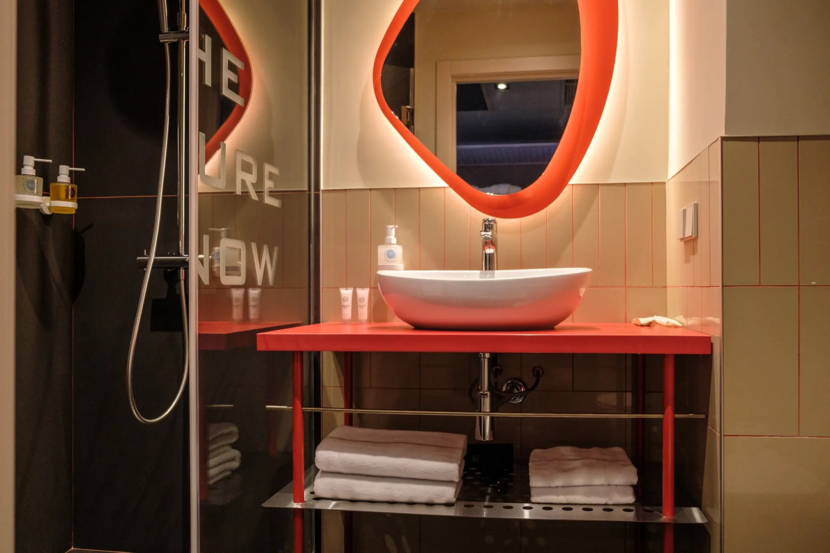 Отель Небоарт