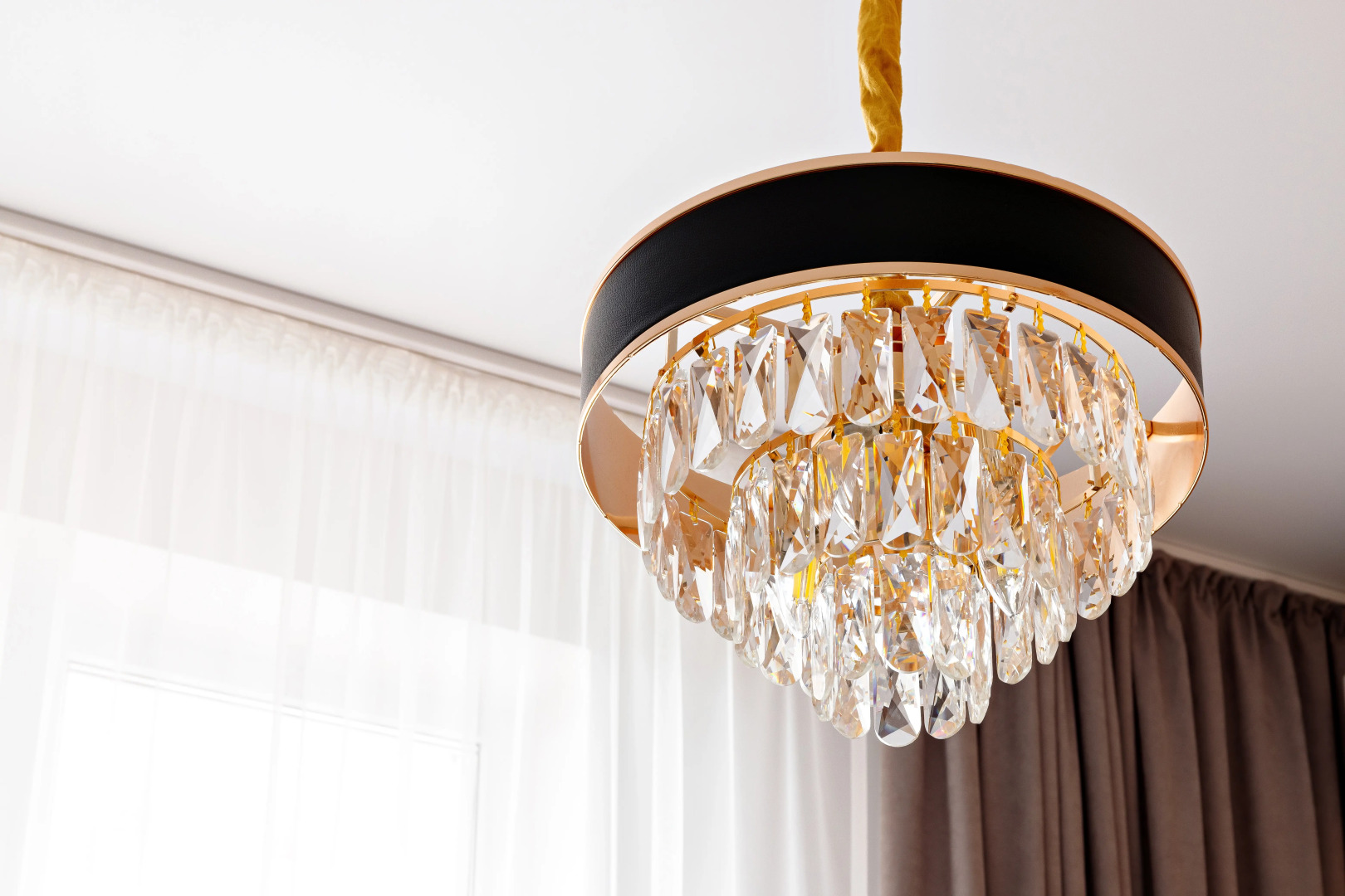 Квартира Фьюжн