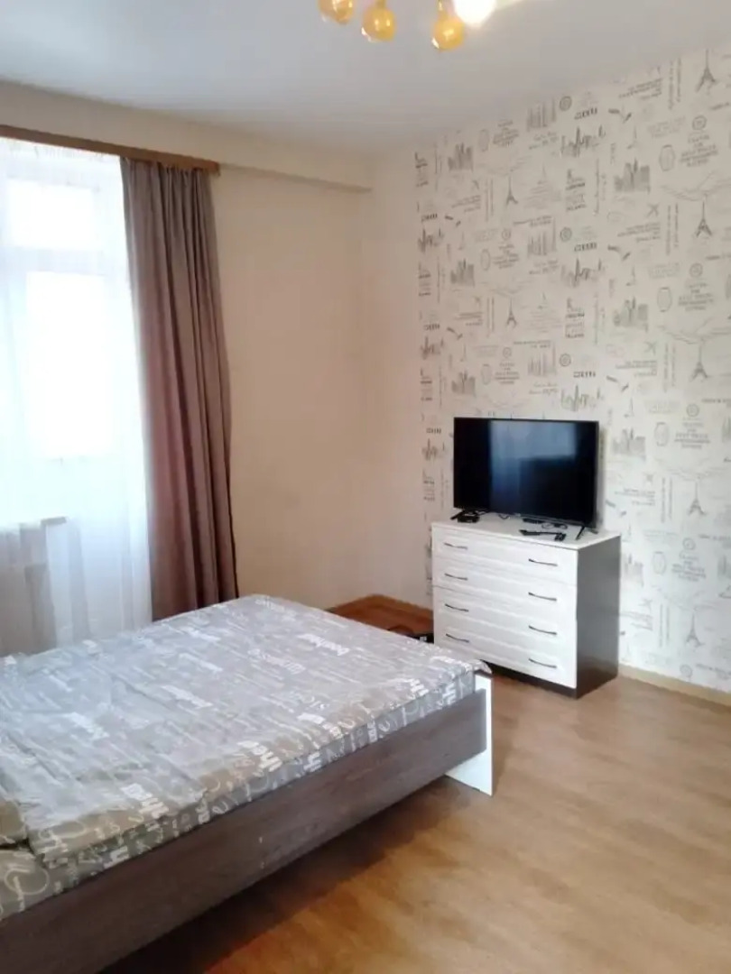 Апартаменты на Политехе