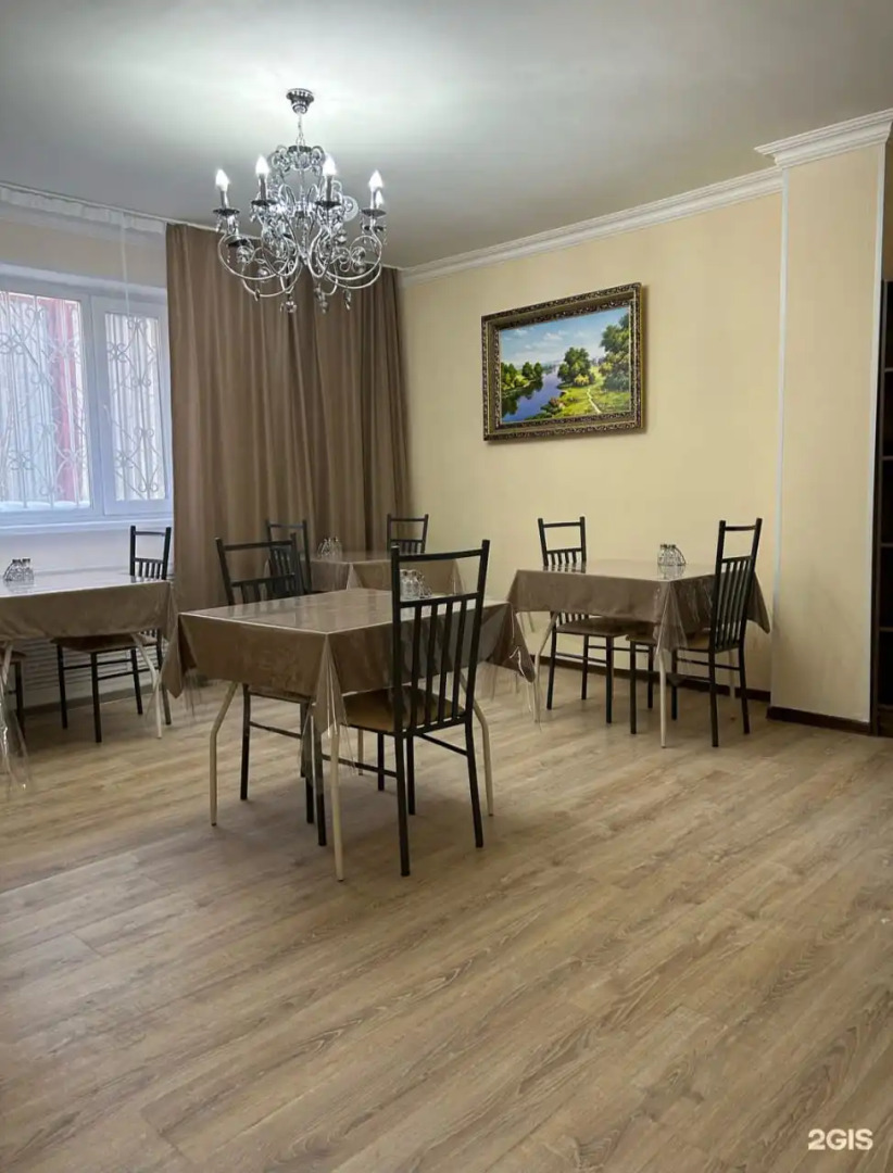 Отель Belon Garden