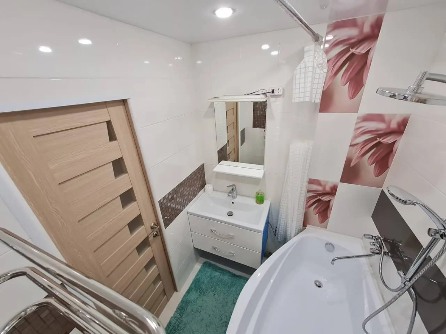 Квартира Толстой на Декабристов