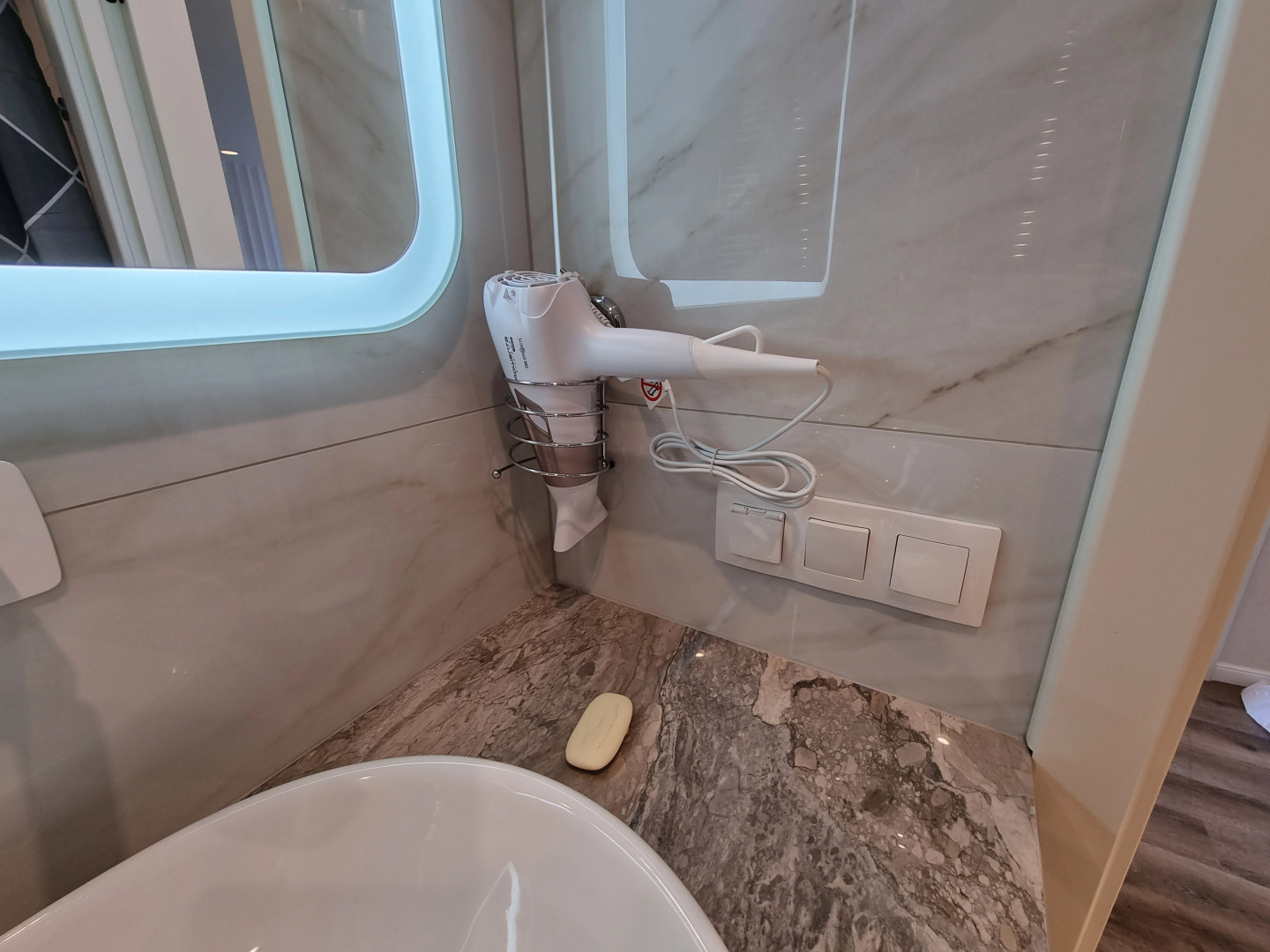 Морской бриз центр Сочи