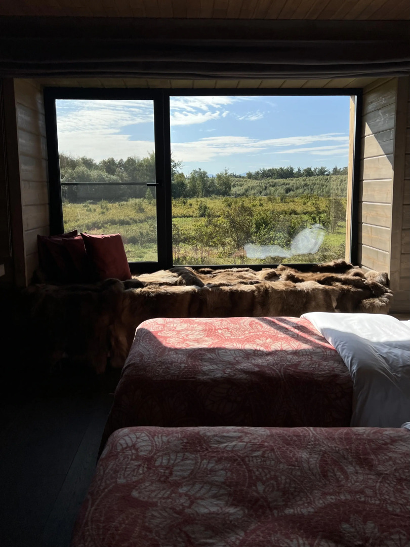 Бутик-отель Аврора