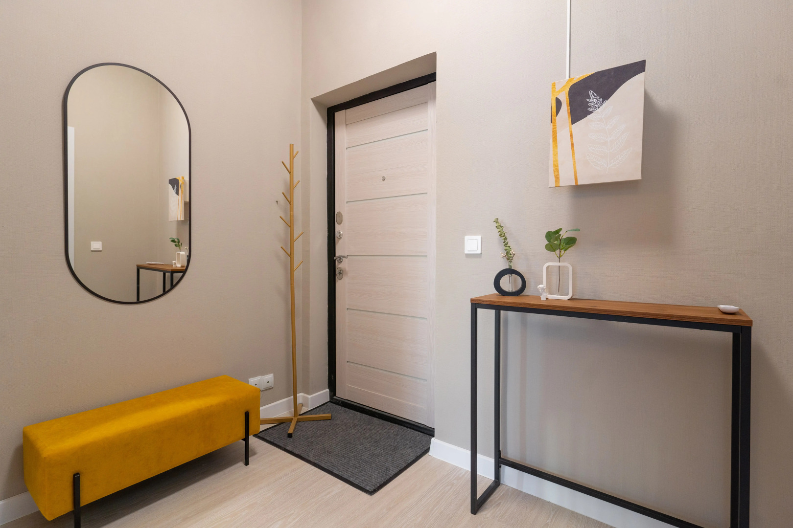 Апартаменты  в Южном районе Новороссийска от LetoApart