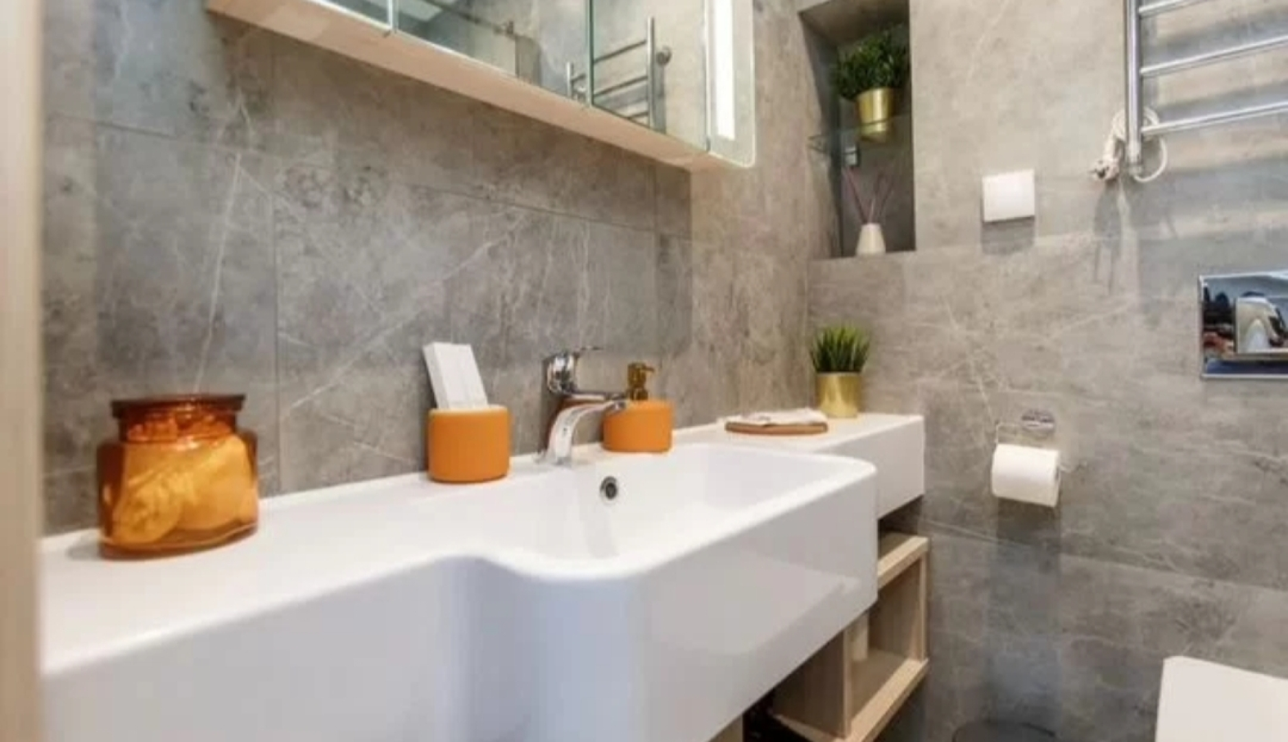 Апартаменнты Your Apart на Социалистической