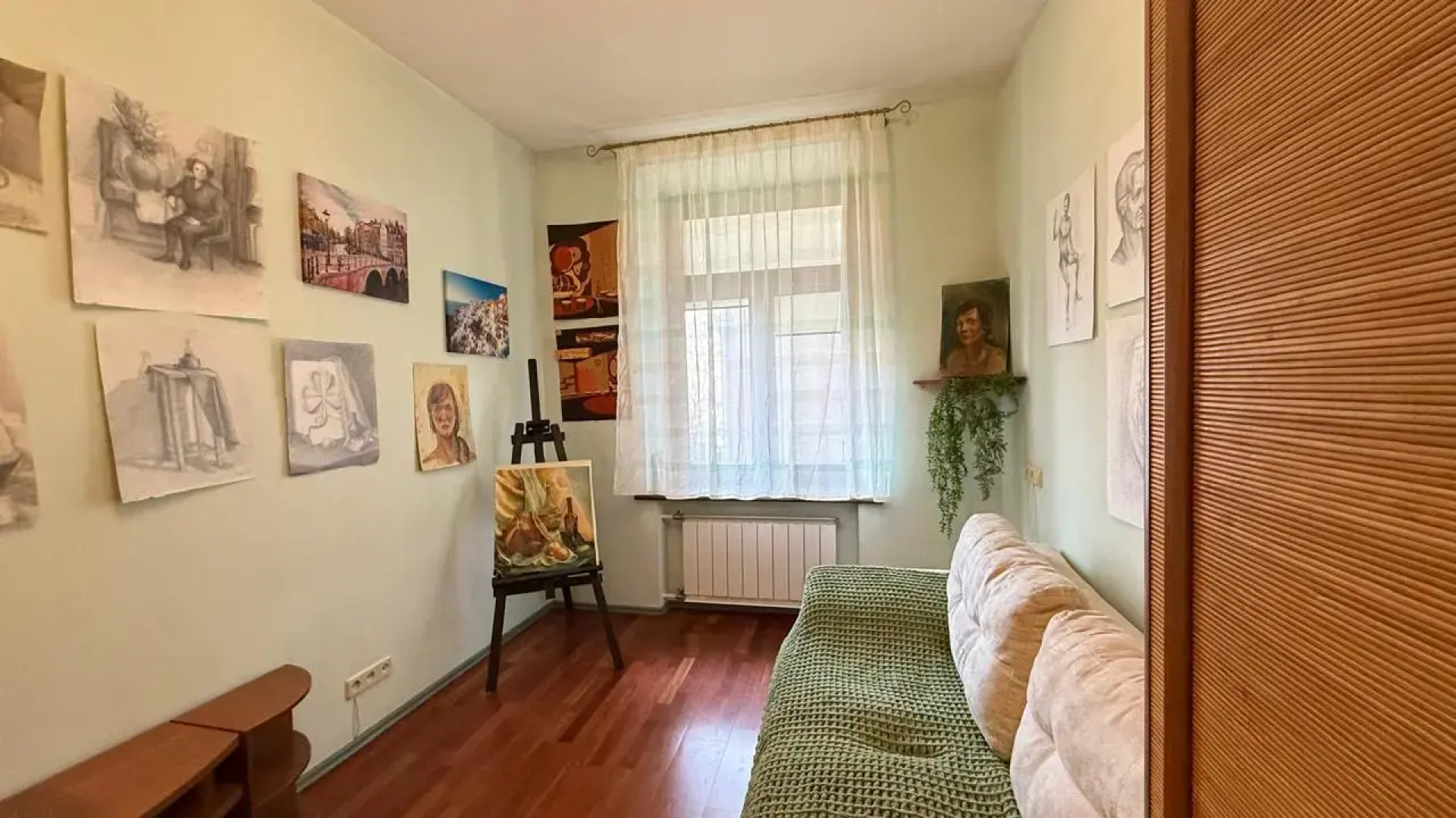 Квартира 3 Комнатная