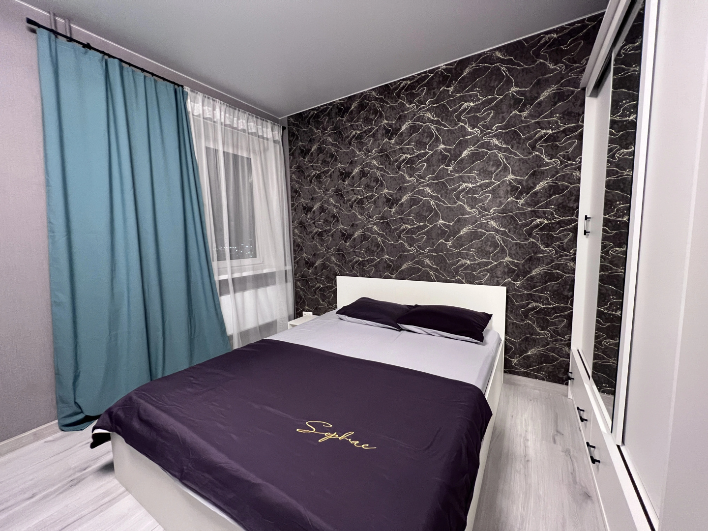 Апартаменты Квартира AlexHome Старая Купавна Трудовая 19а