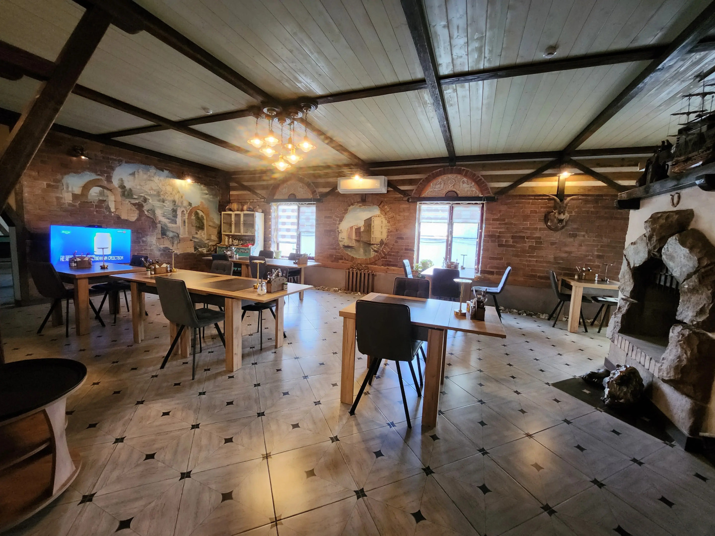 Гостевой дом Дом Архитектора