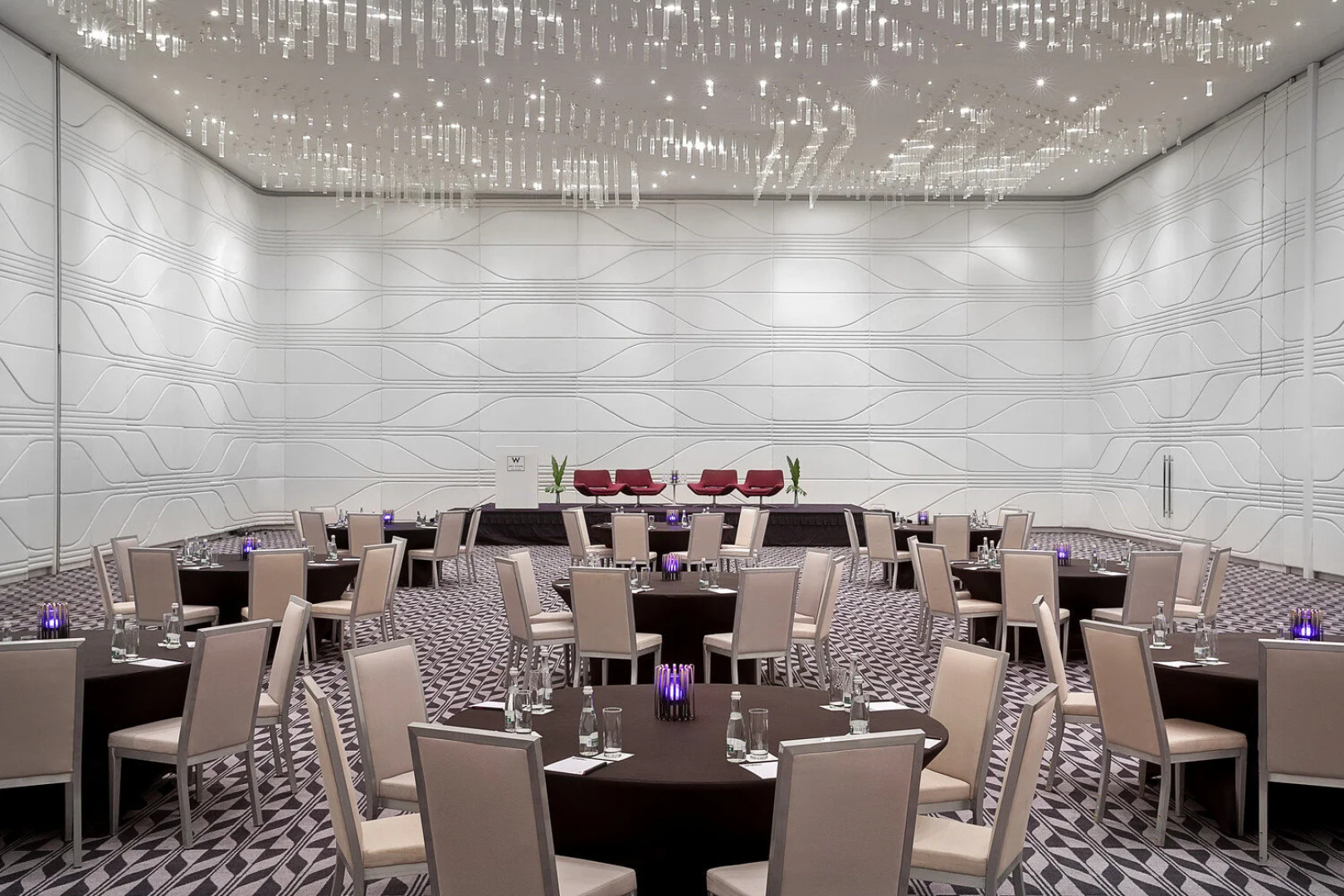 W Abu Dhabi - Yas Island