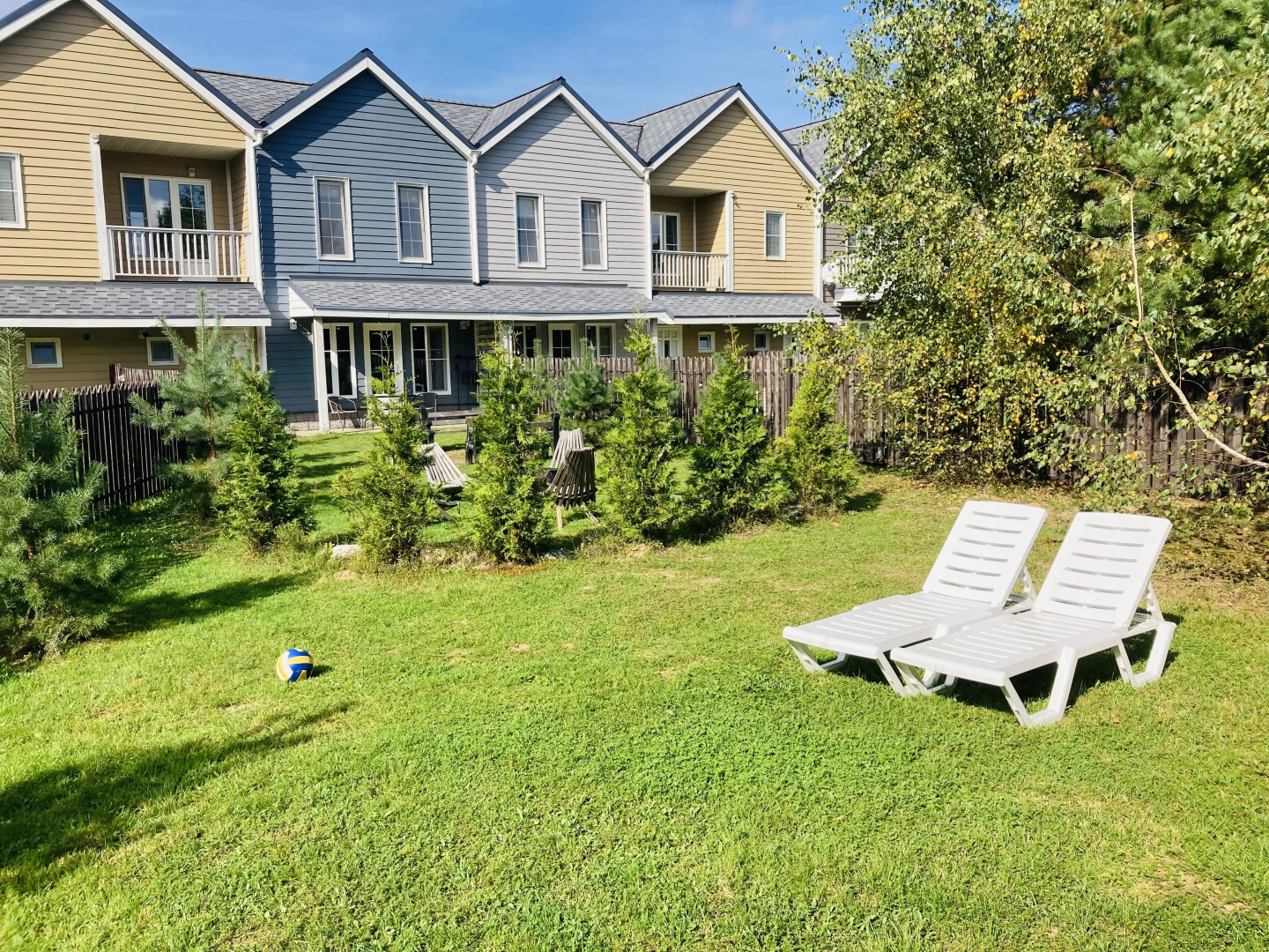 Гостевой дом Коприно