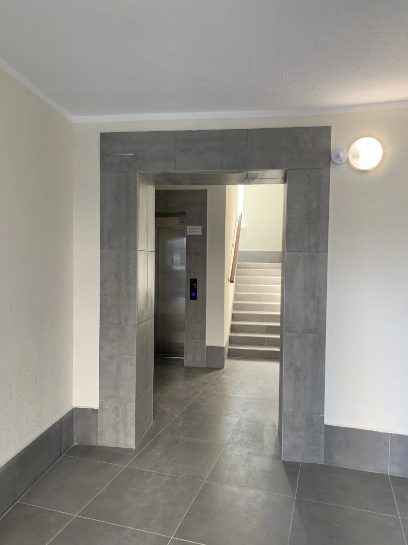 Квартира Море Уюта Балтии