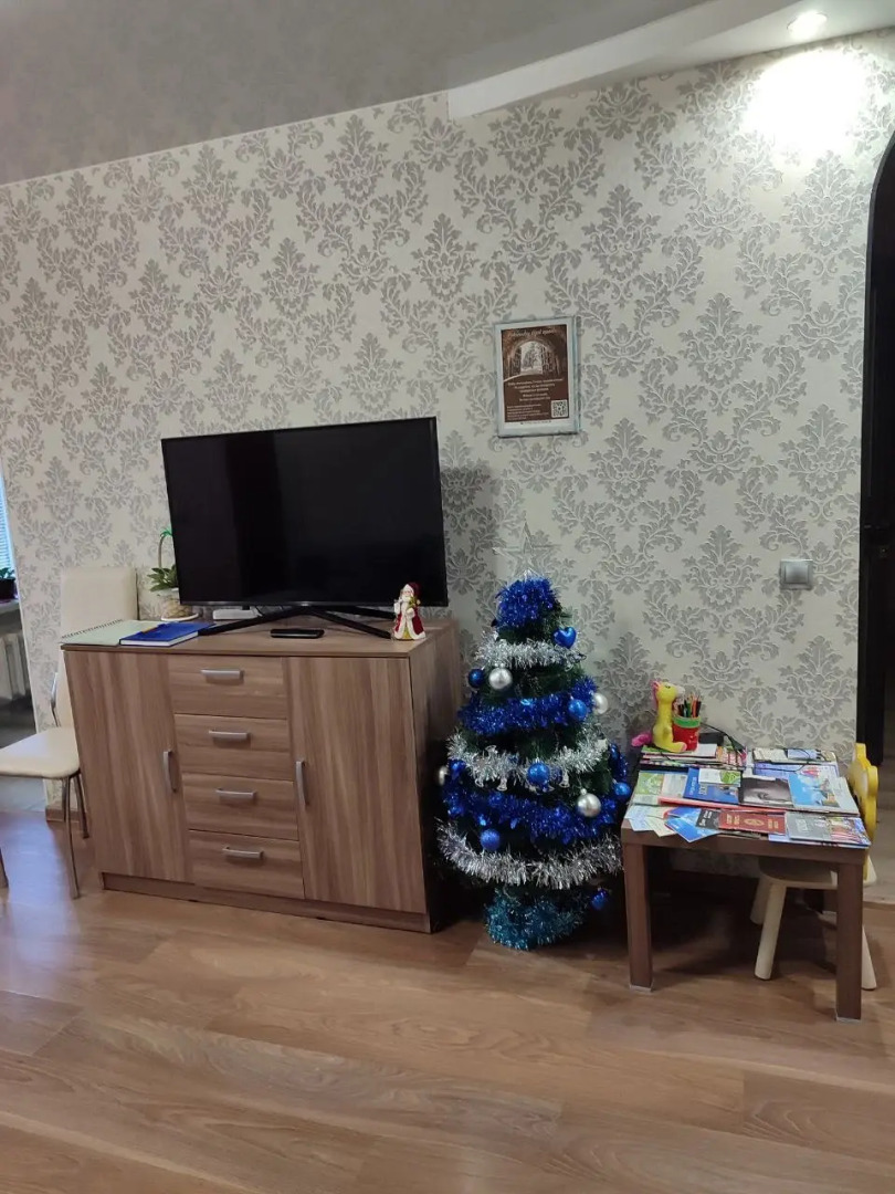 Квартира Покровский Угол