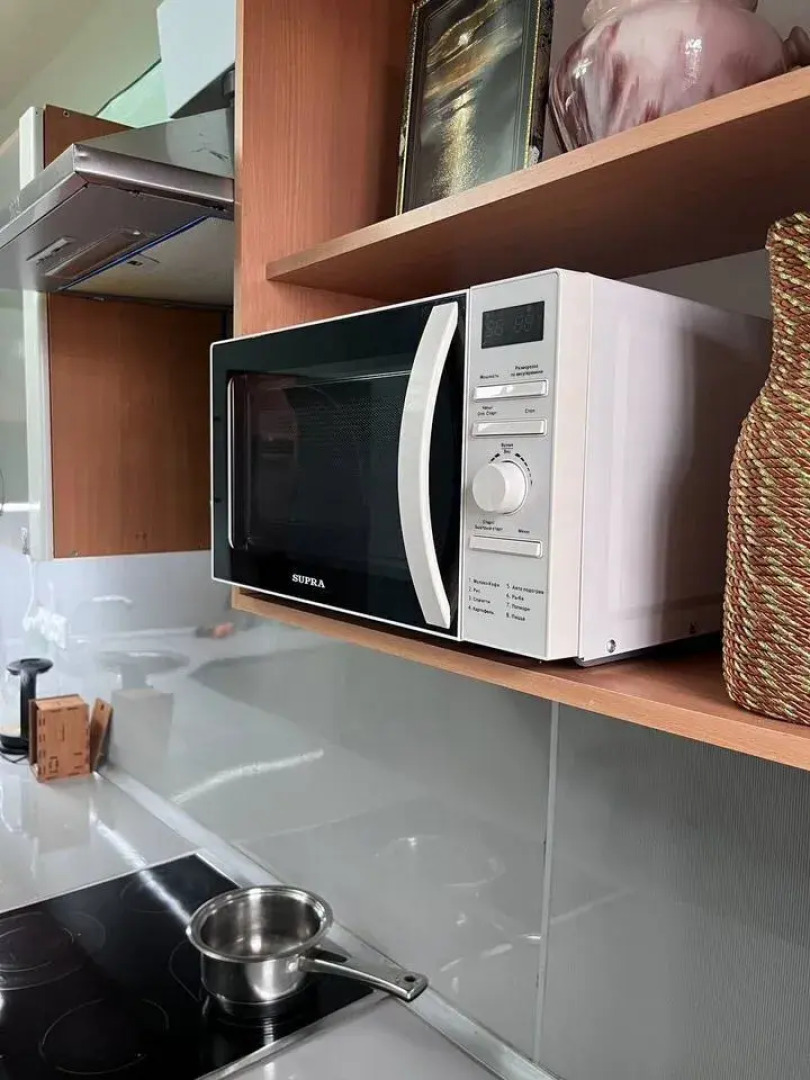 Квартира на Северной 21