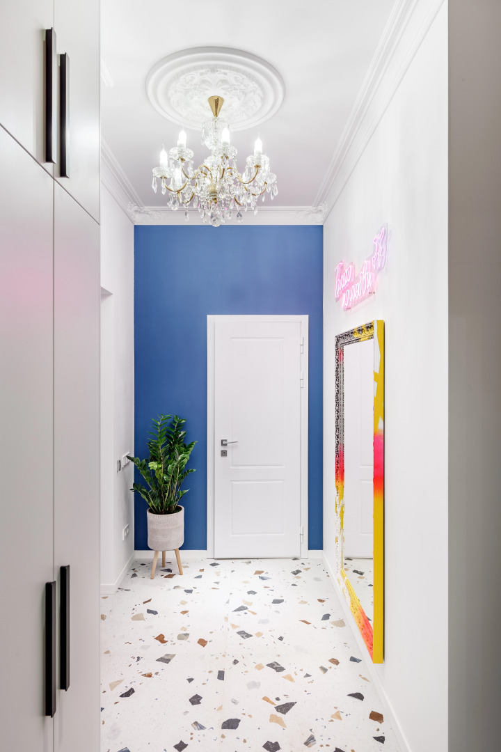 Апартаменты 17Apartments - номер 5