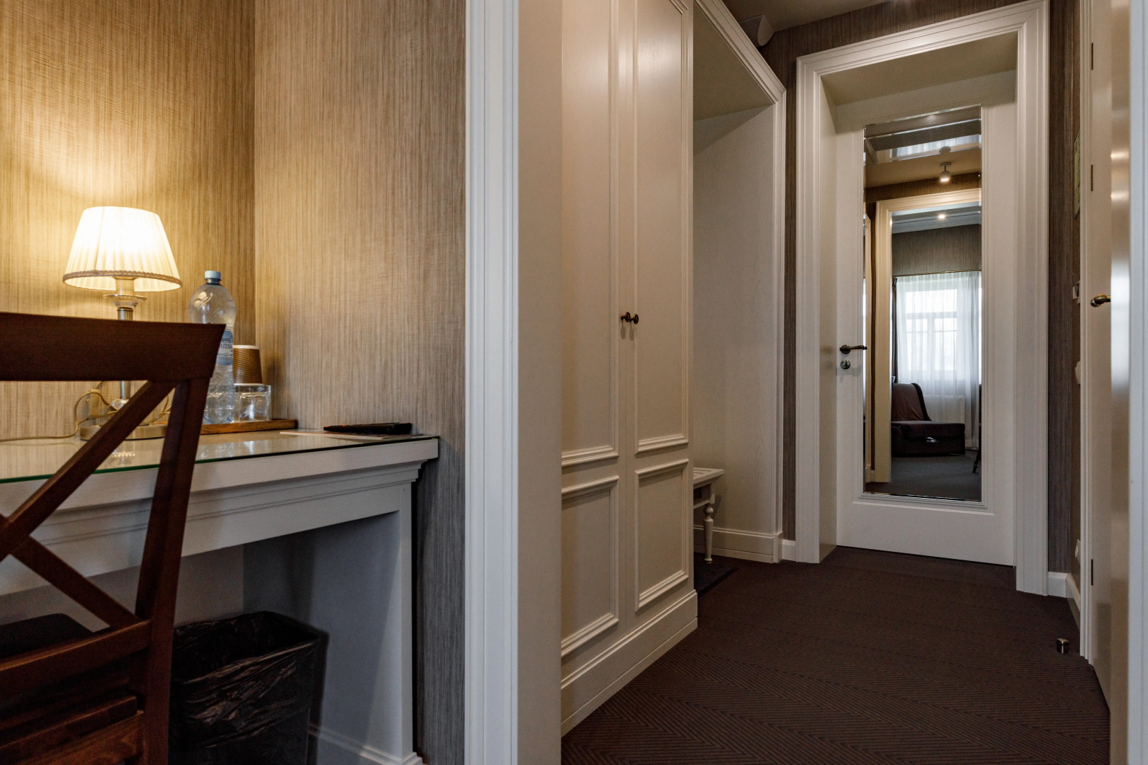 Усадьба Веранда Суздаль