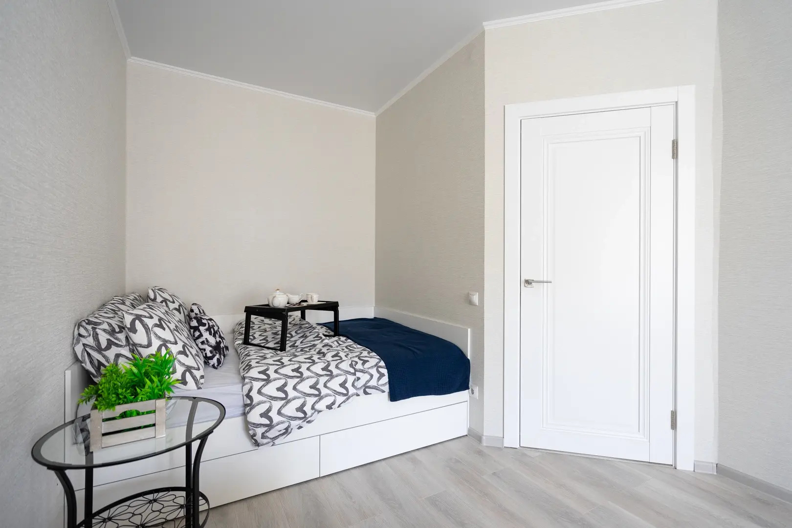 Апартаменты LS Арт сити