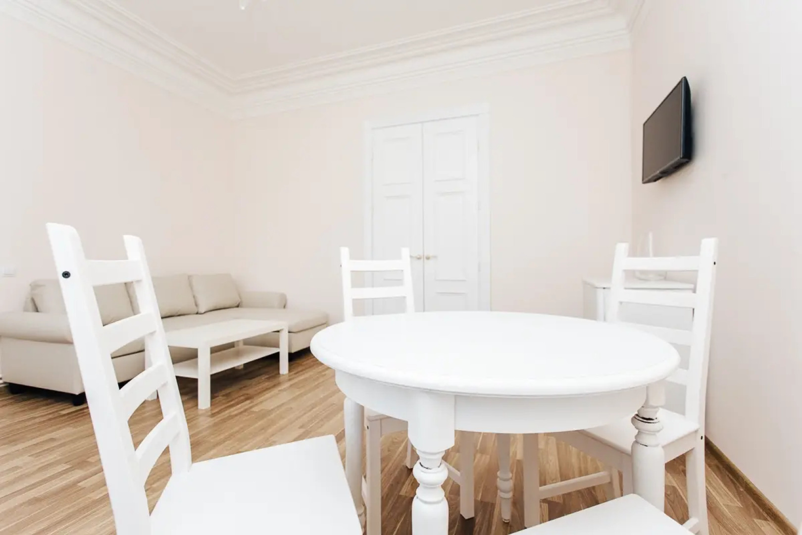 Апартаменты Сутки-Дом - Купеческие