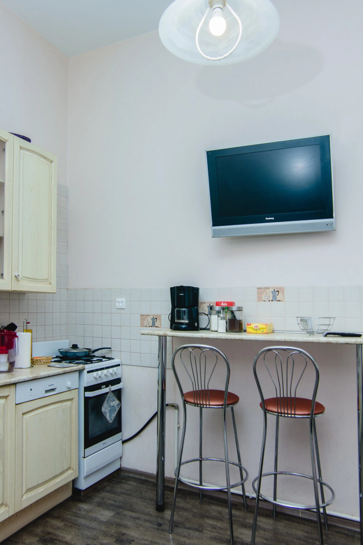 Хостел At Sunny's