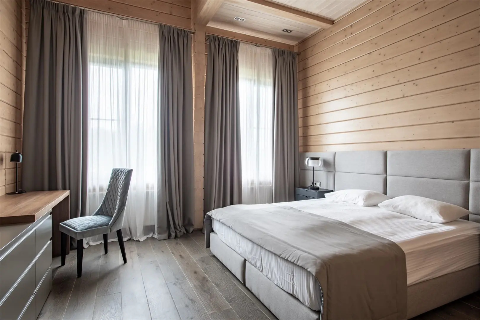 Эко-отель Руза Фэмили Парк и Спа