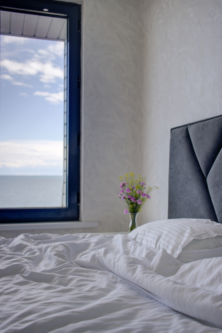 Апарт-отель Novel hotel & Apartments