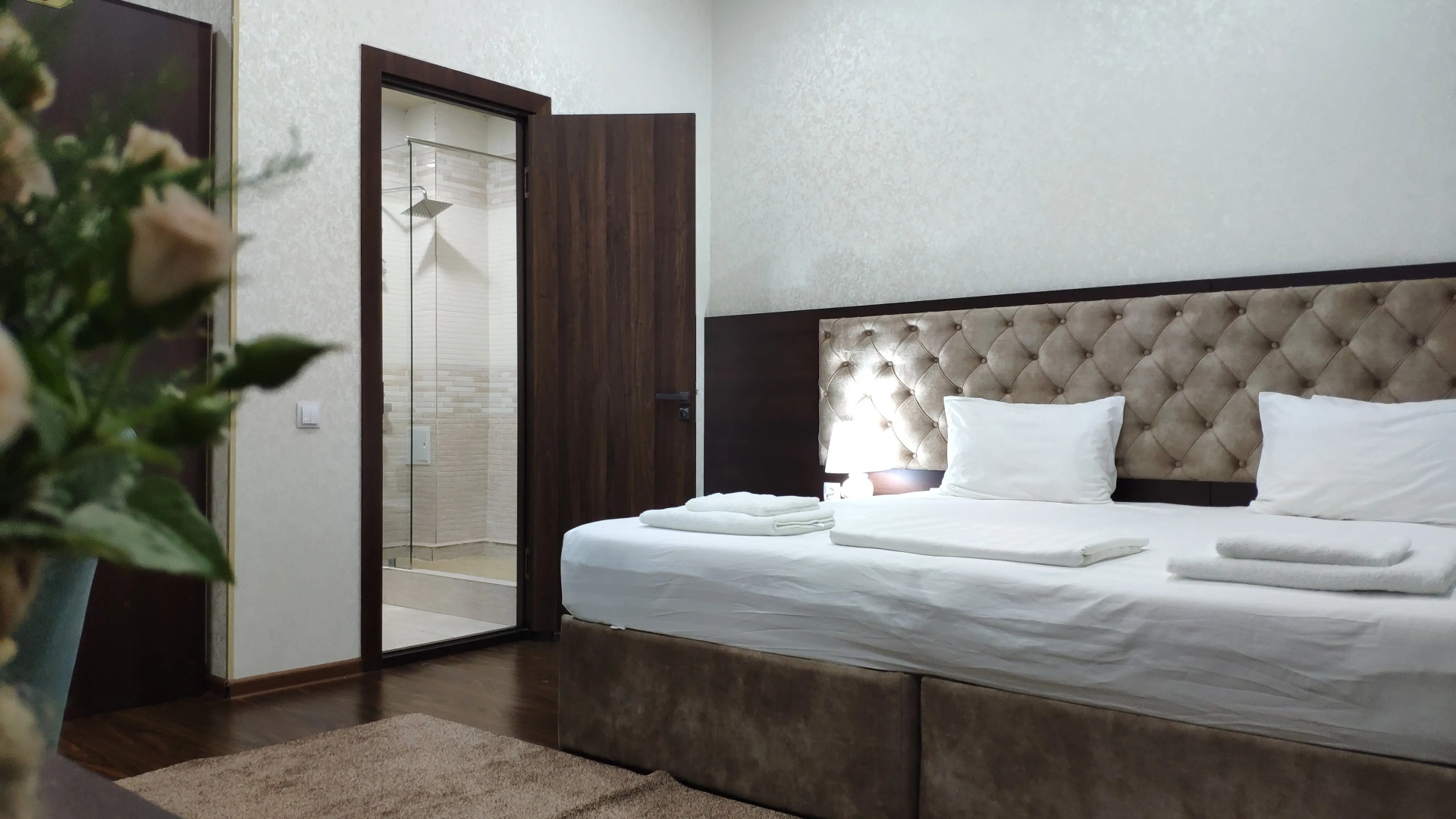 Отель Grand Turon Plaza