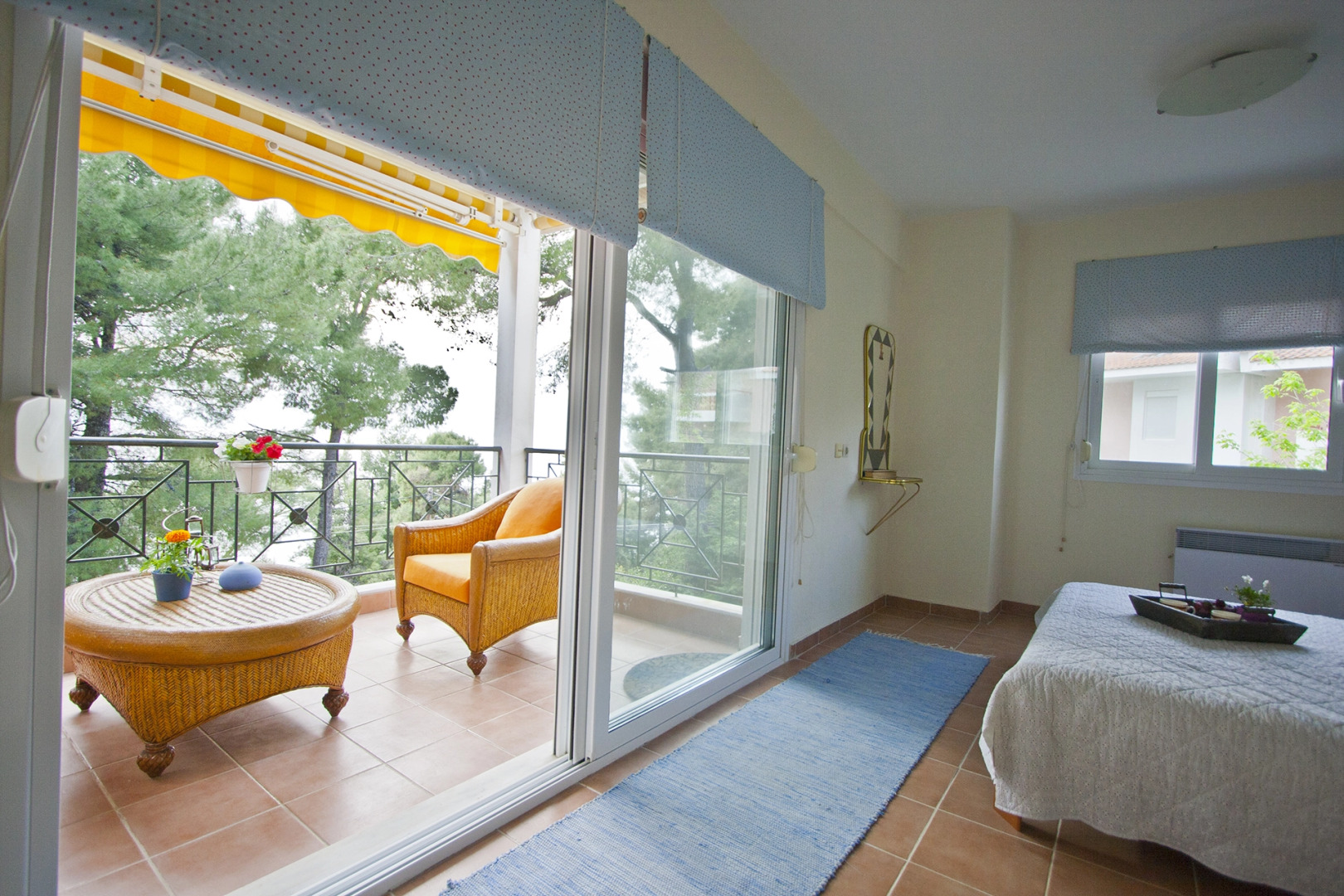 Вилла Dolotea Sea View House Siviri