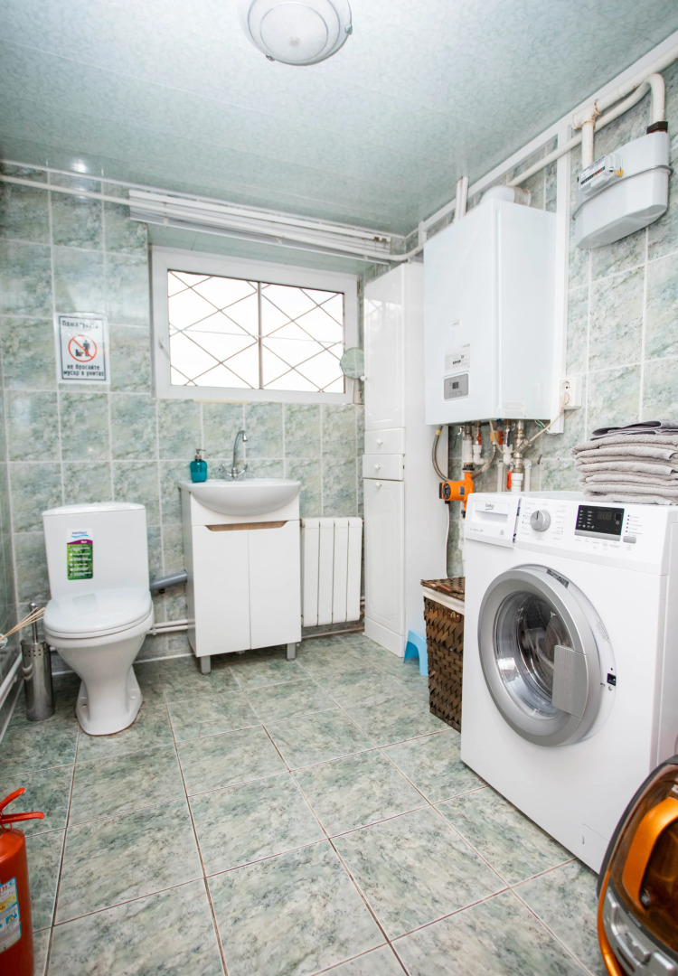 Частный дом River House