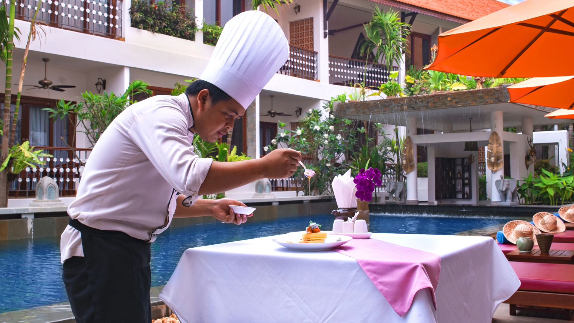 Montra Nivesha Residence