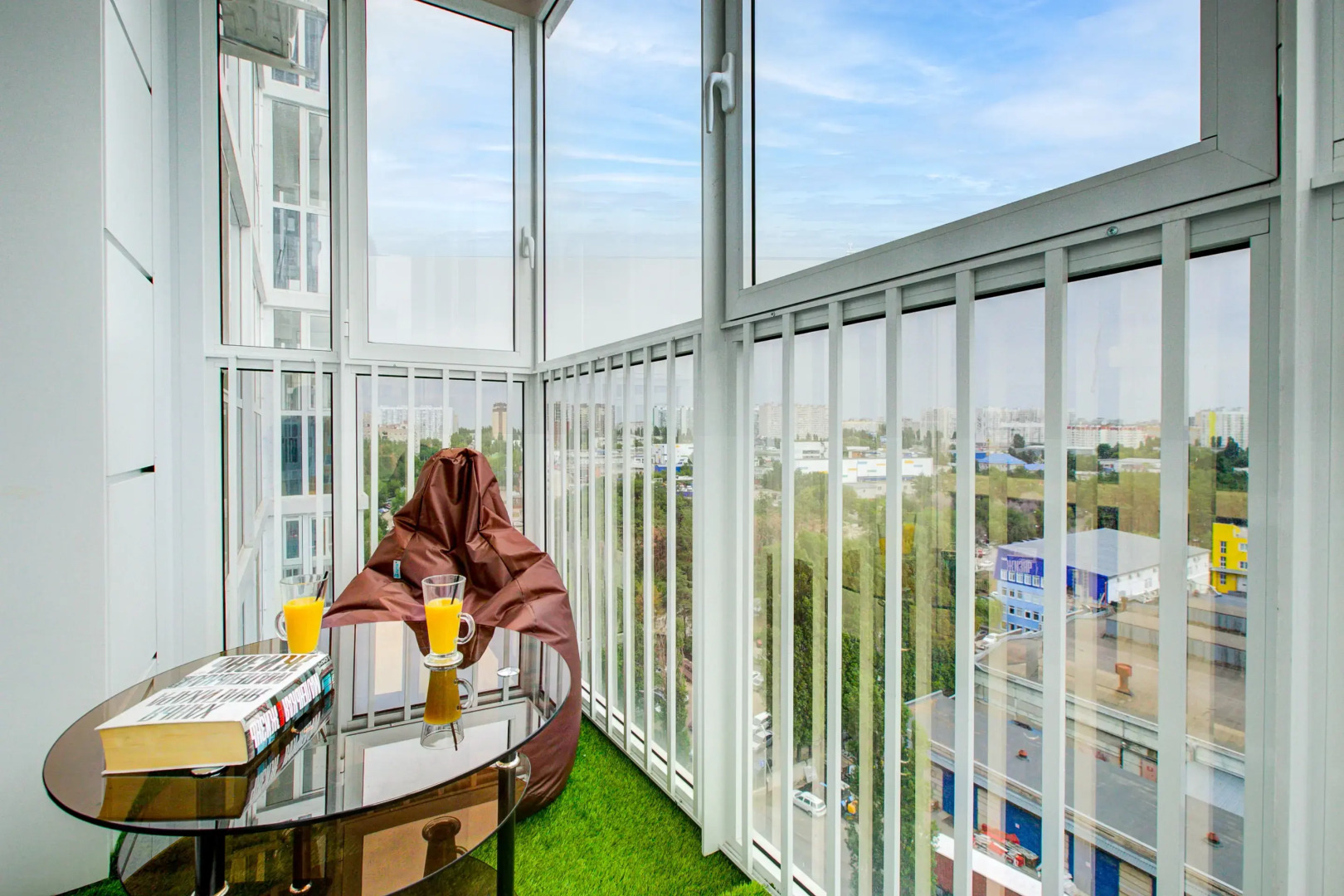 Квартира на улице 45-й Стрелковой Дивизии 259/1