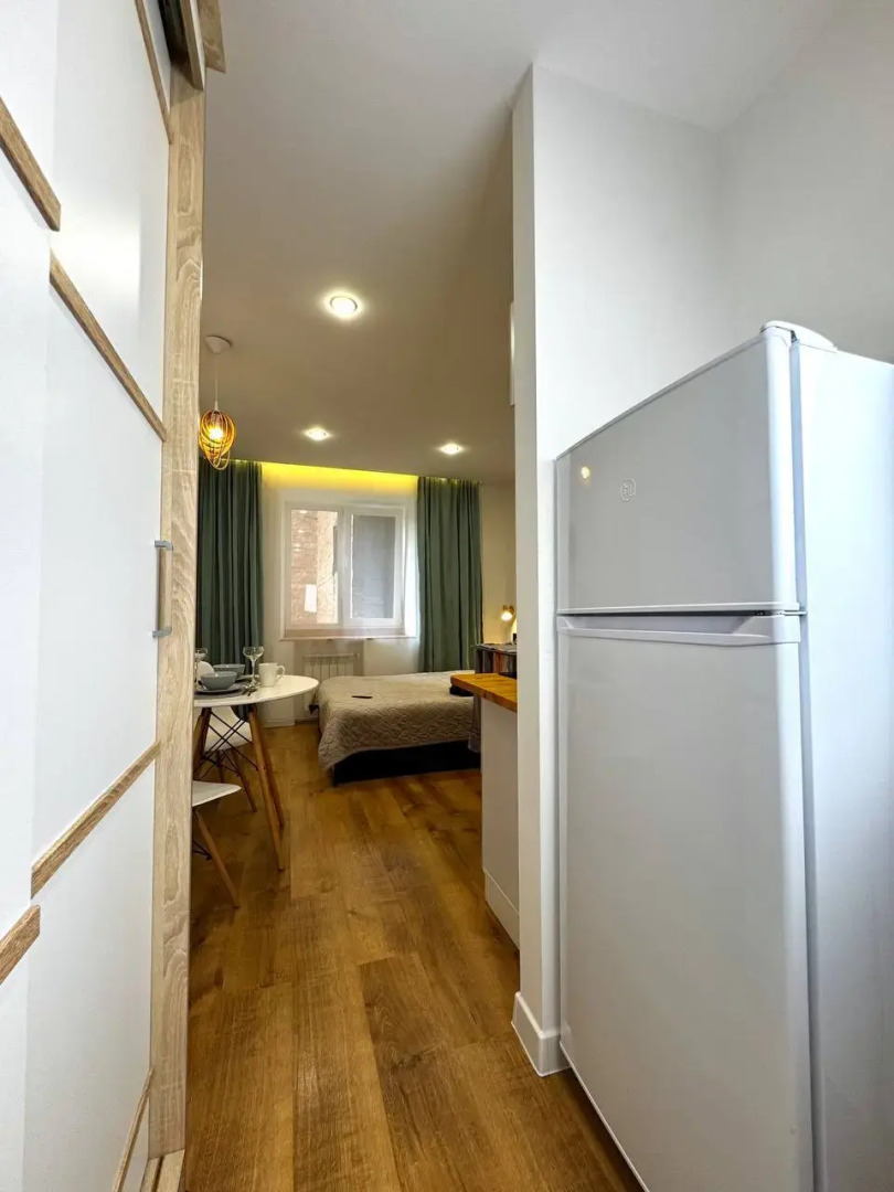 Квартира Уютная в центре города