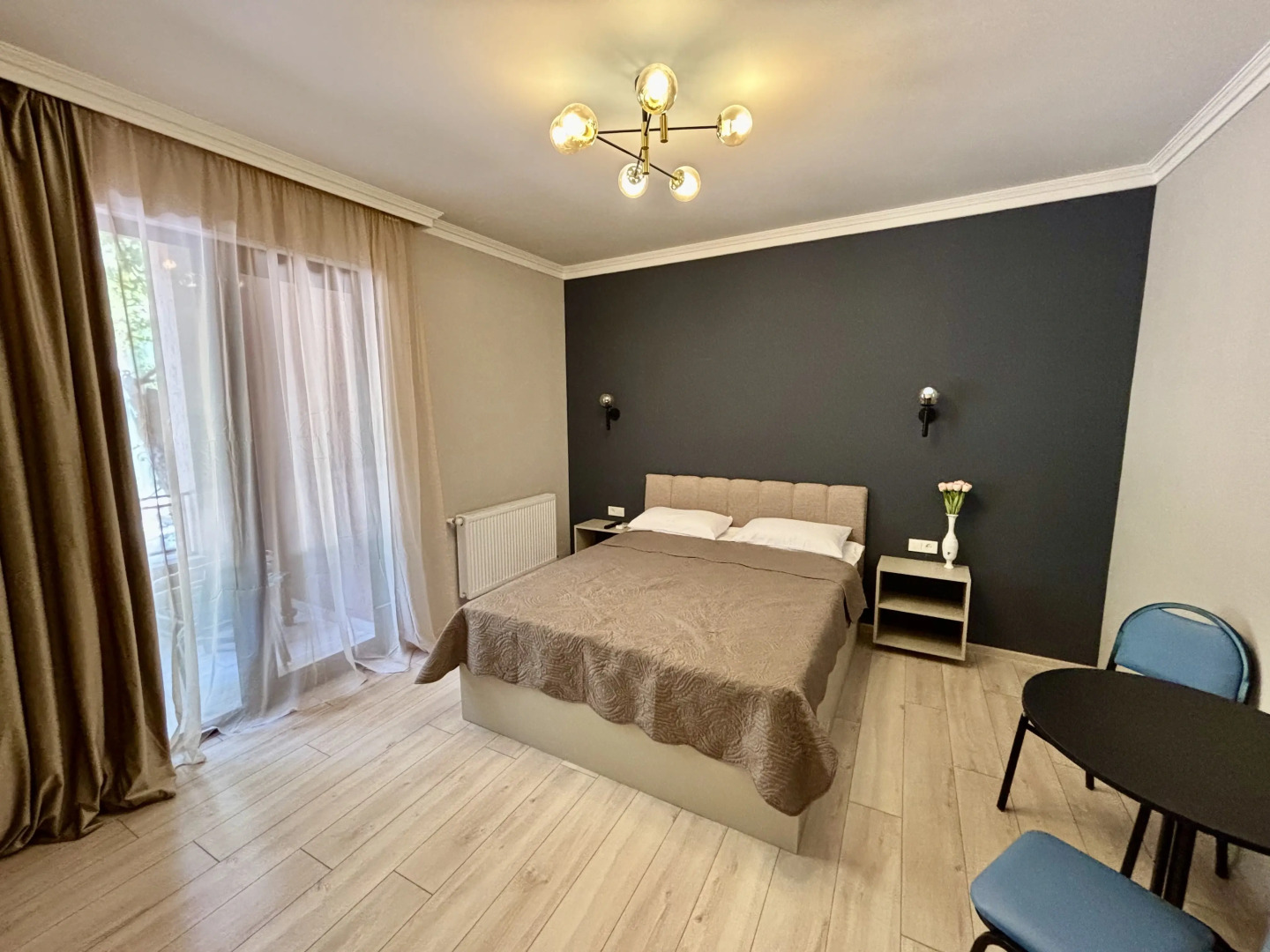 Апарт-отель Ritmari