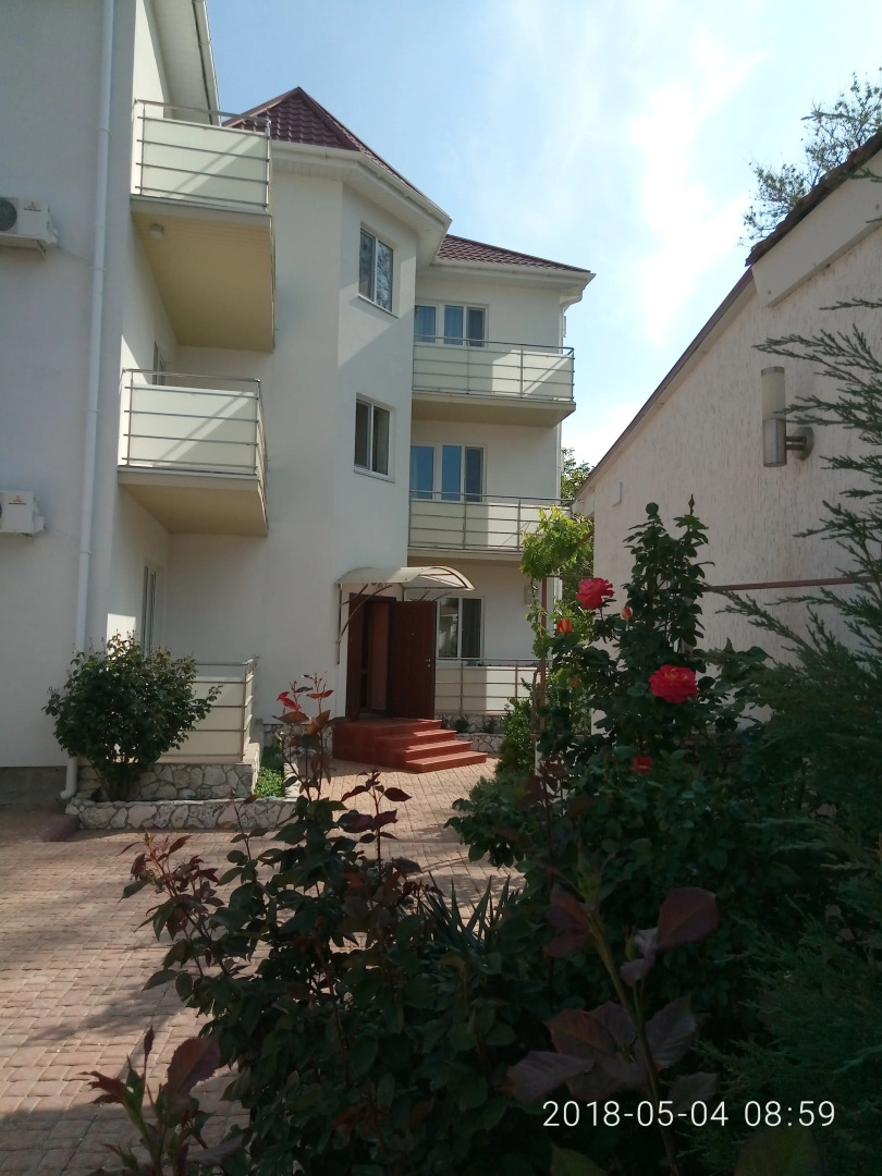 Мебелированные Комнаты Casablanca