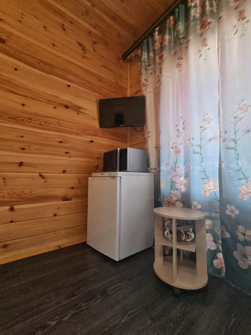 Гостевой дом Дача Удача